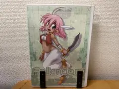 【同人ゲーム】フォールンダム / Platine Dispositif 紫雨飯店