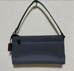 COACH ミニ ショルダーバッグ アクセサリーポーチ