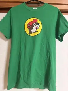 バッキーズ Tシャツ