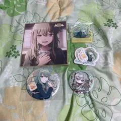 草薙寧々 グッズ