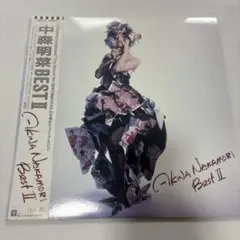 2026年最新】中森明菜 レコード ベストの人気アイテム - メルカリ
