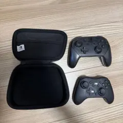 Nintendo Switch ワイヤレスコントローラー 2個セット