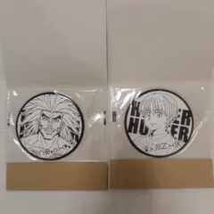 HUNTER × HUNTERビッグラバーコースター幻影旅団
