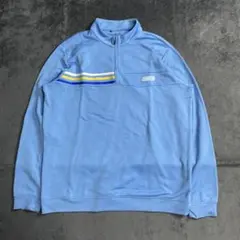 adidas アディダス ハーフジップ プルオーバー ジャケット ゴルフ