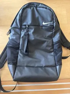 Nike メッシュリュック ブラック/ブルー00s 『希少』 メルカリ