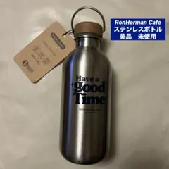Ron Herman（ロンハーマン）ワイキキ店限定　MiiRステンレスボトル ハワイワイキキ店限定 Ron Herman ロンハーマン ステンレスボトル