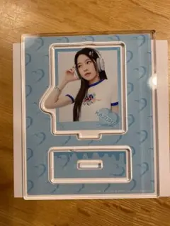 ＊LE SSERAFIM ルセラフィム アクリルスタンド アクスタ