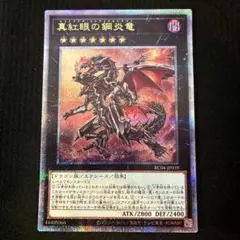 2025年最新】レッドアイズフレアメタルドラゴン 25thの人気