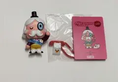 POPMART パワーパフガールズ×crybaby