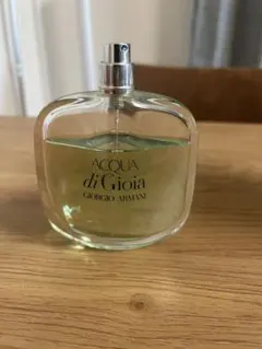 Giorgio Armani Acqua di Gioia 香水のサムネイル