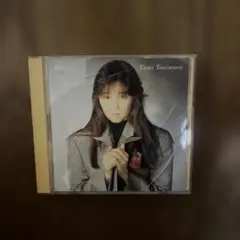 谷村有美 Face CD アルバム