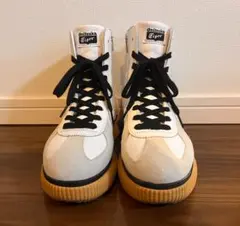 Onitsuka Tiger（オニツカタイガー ）DELECITY BOOT