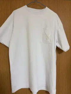 ヘリーハンセン ショートスリーブ ツインセイルティー ホワイト