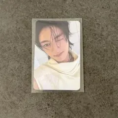 TREASURE PULSE ON ハルト メンシプ トレカ メンバーシップ