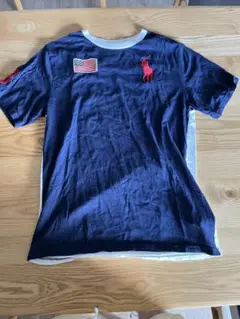 POLO RALPH LAUREN Tシャツ XL サイズ170