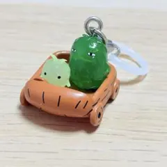「モリゾーとキッコロ めじるしアクセサリー」