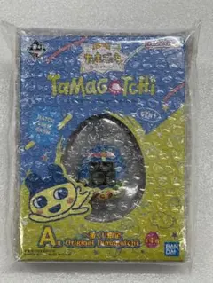 一番くじ限定 たまごっち Tamagotchi GEN1 オリジナル A賞