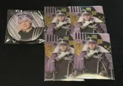 刀ミュ 十周年祝賀祭 清麿