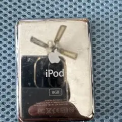 2026年最新】第3世代 iPod nano 8GBの人気アイテム - メルカリ