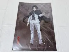 E賞 鬼舞辻&鬼殺隊 鬼滅の刃 クリアファイル アニプレックスくじ