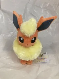 三英貿易 ポケットモンスター オールスターコレクション ブースターS ぬいぐるみ