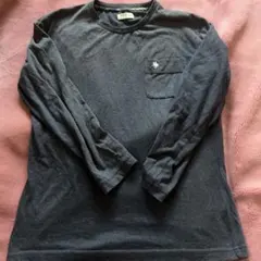 POLO 長袖カットソー Mサイズ