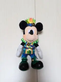 東京ディズニーリゾート 35周年 ミッキー ぬいぐるみバッジ - メルカリ