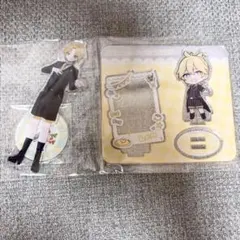 2026年最新】鏡音レン アクスタ まとめ売りの人気アイテム - メルカリ