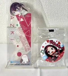 2025年最新】AZKI ホロライブ 缶バッジの人気アイテム - メルカリ