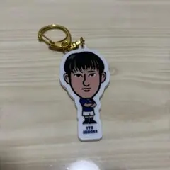 伊藤洋輝　プレーヤーズアクリルキーホルダー（イラスト）