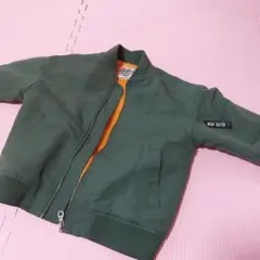 ジャンパー　120