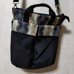 ショルダーバッグ チチカカのサムネイル