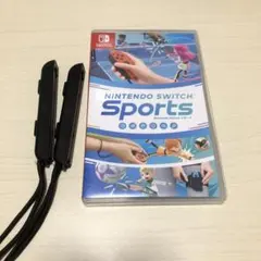 Nintendo Switch Sports スイッチスポーツ