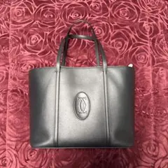 cartier マストドゥカルティエ トートバッグのサムネイル