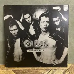 CAROL キャロル 矢沢永吉 4曲入りシングルレコード - メルカリ