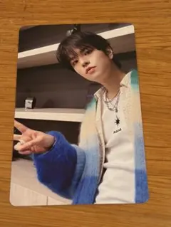 straykids スンミン　ATE hmv ラキドロ
