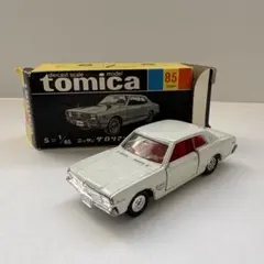 2026年最新】トミカ 日産グロリアの人気アイテム - メルカリ