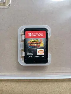 【Switch】 スーパー ドラゴンボールヒーローズ 【ソフトのみ】
