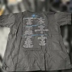 Animelo Summer Live 2016 Tシャツ