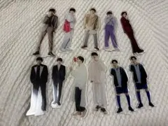 小泉光咲 アクスタ 原因は自分にある。小泉光咲 アクスタ - メルカリ