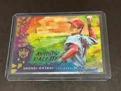 大谷翔平 インサート カード 2022 Topps Gypsy Queen - メルカリ