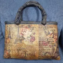 モノトーン一閑張りバック 2025年最新】一閑張りバッグの人気アイテム - メルカリ