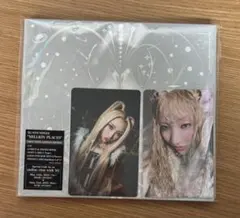 XG MILLION PLACES CD付き タワレコ　Mayaセット