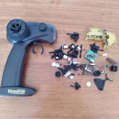 2025年最新】ヨコモ ナノクロの人気アイテム - メルカリ