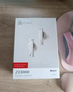 2025年最新】ze8000の人気アイテム - メルカリ