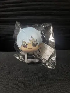 銀魂 ちびぐるみ攘夷志士 坂田銀時/未開封