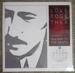 LOVE TOGETHER　　高橋幸宏 50th Anniversary