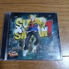 T-Pablow/SUPER SAIYANのサムネイル