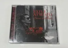 【美品】Love Ballade｜EXILE ATSUSHI｜CD