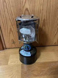 富士灯器　ガスランタン 富士灯器 ガスランタン